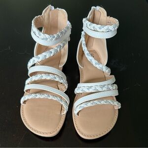 Girls sandals